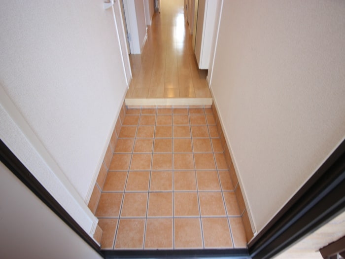 玄関 グランディオーソⅠ