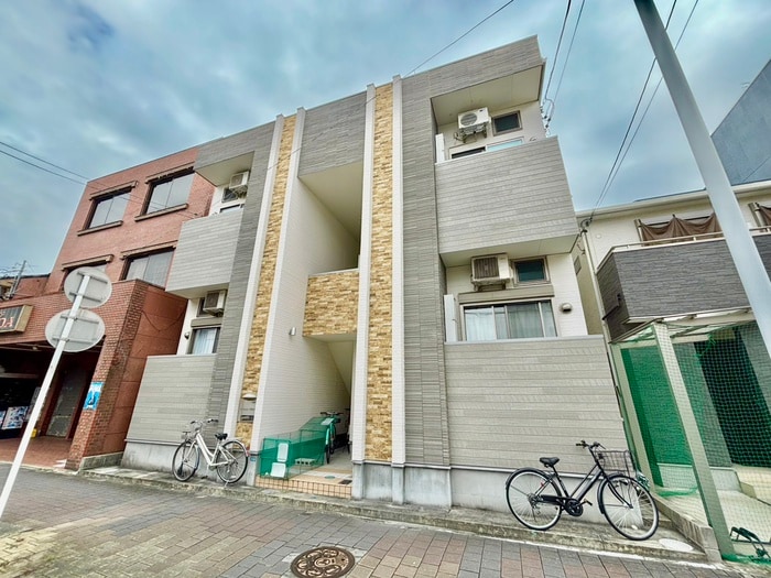 外観写真 Ｙｓ Ｓｑｕａｒｅ名城公園