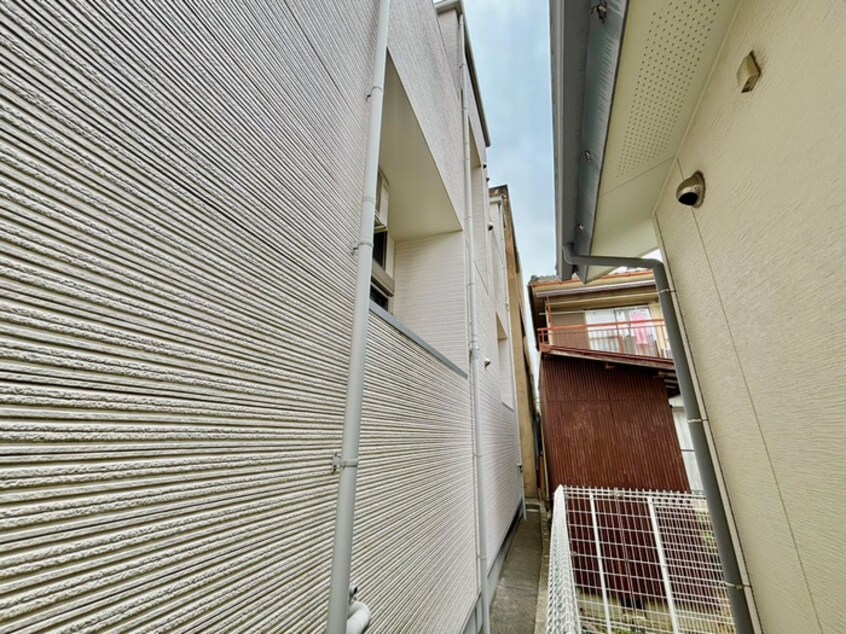 外観写真 Ｙｓ Ｓｑｕａｒｅ名城公園