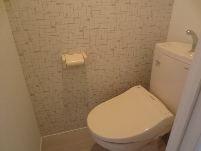 トイレ Ｙｓ Ｓｑｕａｒｅ名城公園