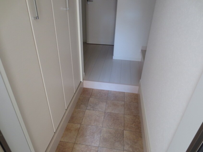 玄関 Ｙｓ Ｓｑｕａｒｅ名城公園