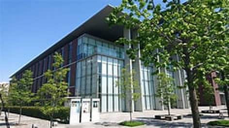 愛知学院大学(大学/短大/専門学校)まで290m Ｙｓ Ｓｑｕａｒｅ名城公園