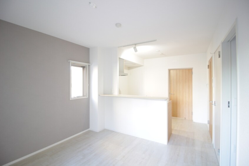 居室 ルミエール千代田