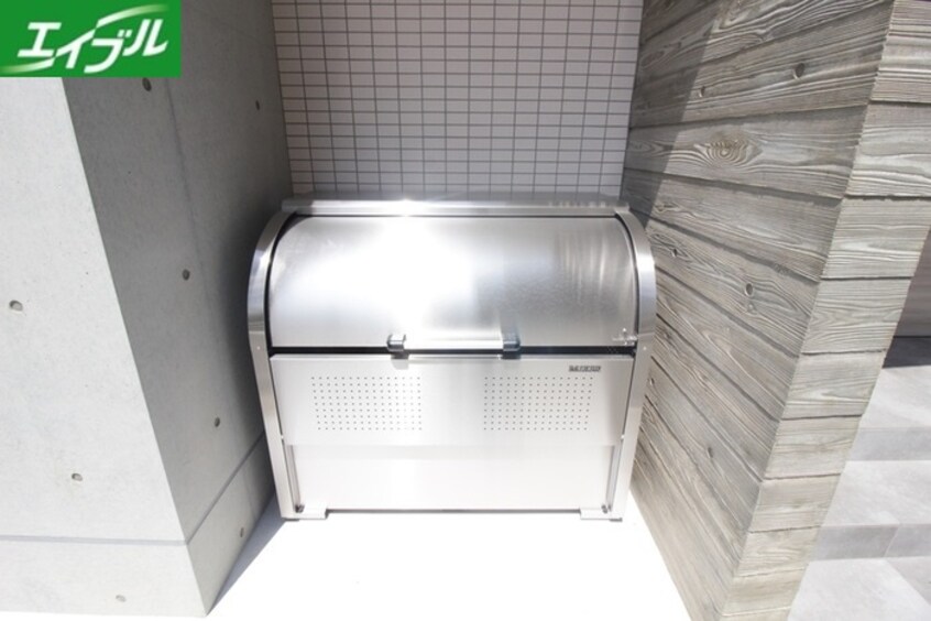 建物設備 ルミエール千代田