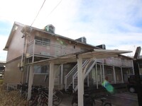 ハイツアルビオン