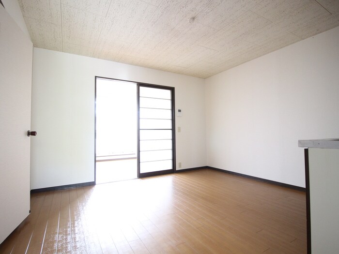 居室 ハイツアルビオン