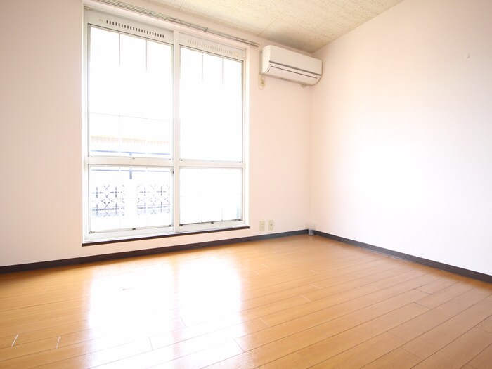 居室 ハイツアルビオン