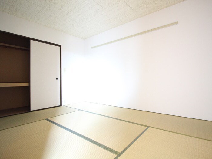 居室 ハイツアルビオン