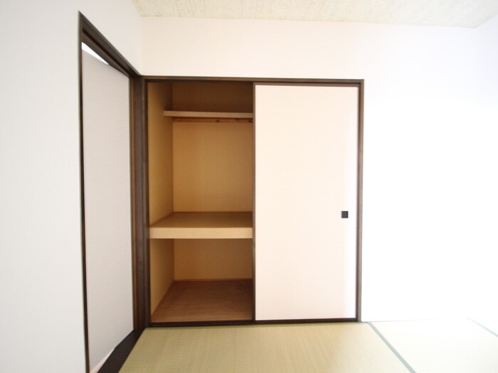 収納 ハイツアルビオン