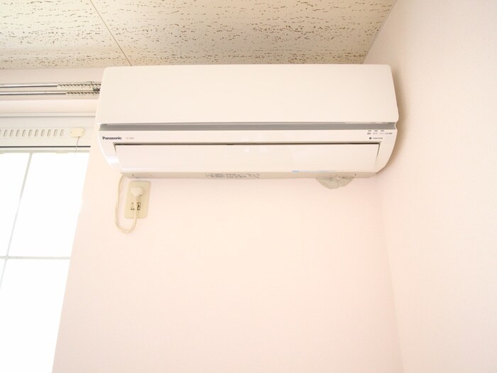 内観写真 ハイツアルビオン