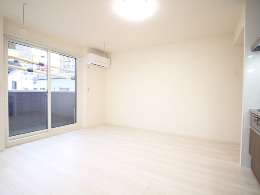 居室 サニーコート平和