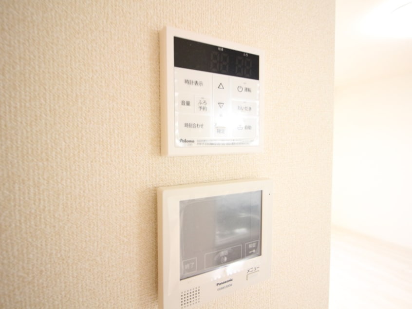 内観写真 サニーコート平和