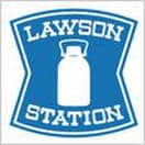 ローソン(コンビニ)まで199m サニーコート平和