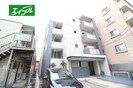 TOYOOKA APARTMENTの外観