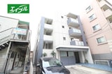 TOYOOKA APARTMENT