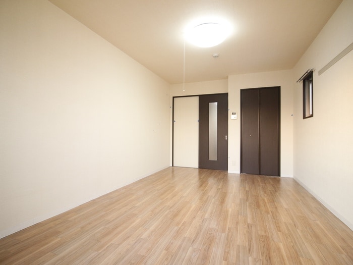 居室 TOYOOKA APARTMENT