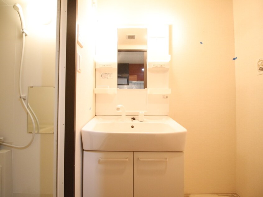 洗面 TOYOOKA APARTMENT