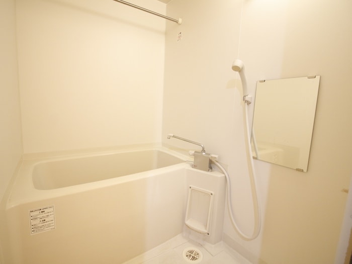 バス／シャワールーム等 TOYOOKA APARTMENT