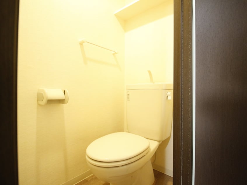 トイレ TOYOOKA APARTMENT