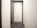 玄関 TOYOOKA APARTMENT