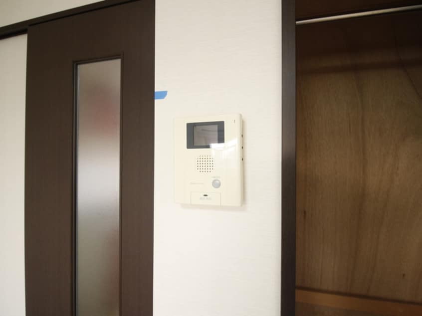 内観写真 TOYOOKA APARTMENT