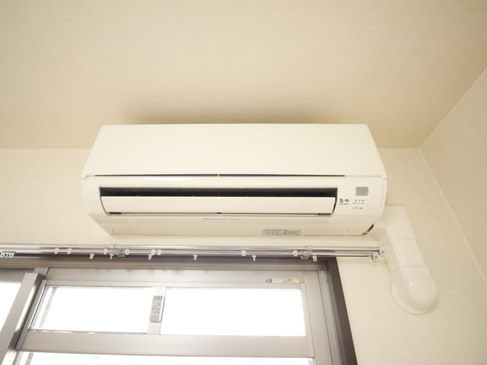 内観写真 TOYOOKA APARTMENT