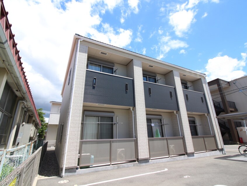 外観写真 サニーウエル