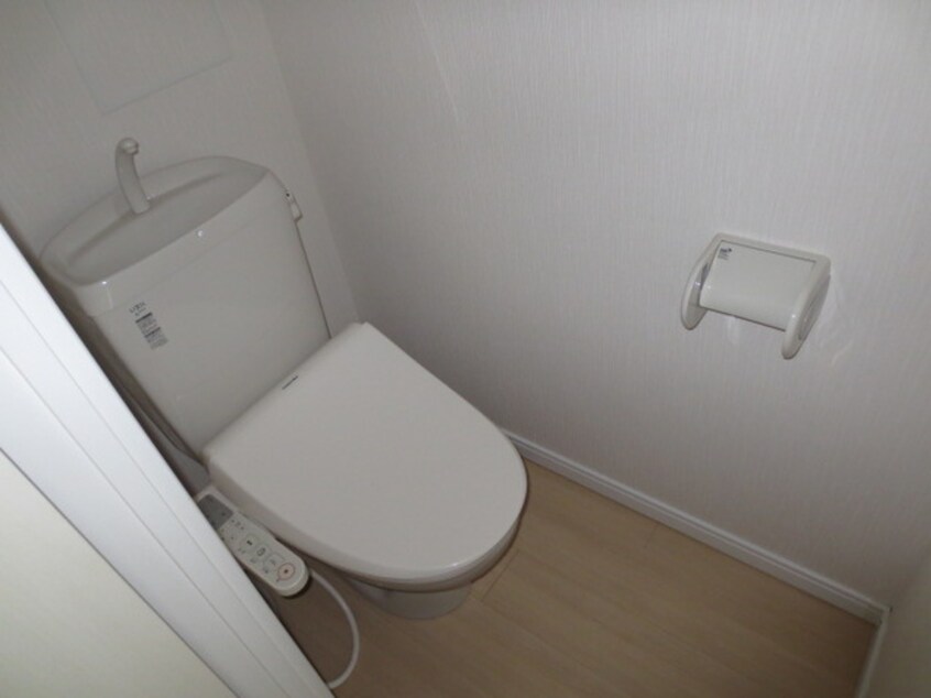 トイレ サニーウエル