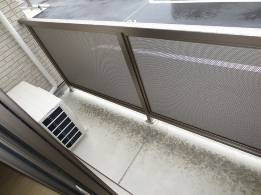 ベランダ・バルコニー サニーウエル