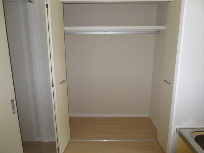 収納 サニーウエル