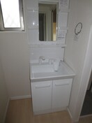 洗面 サニーウエル