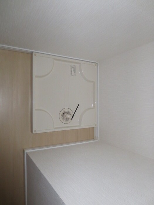 洗濯機置場 サニーウエル