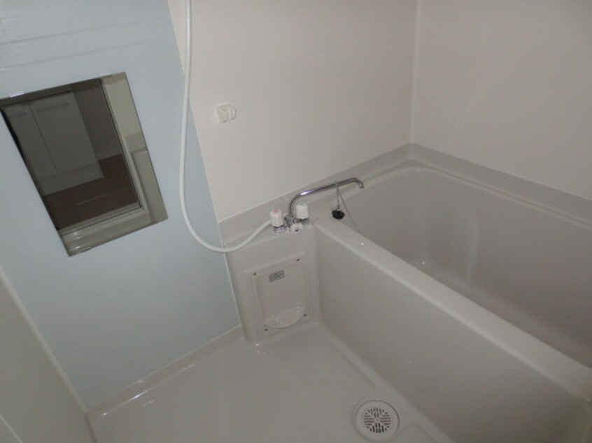 バス／シャワールーム等 サニーウエル