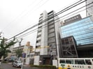 パルティール植田アネックスの外観