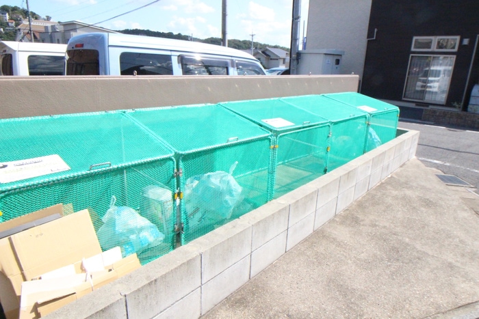 その他 ベル･ステージ竹の山　1