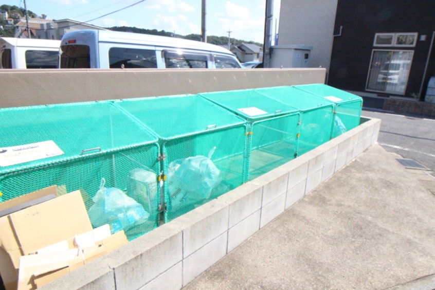 その他 ベル･ステージ竹の山　1