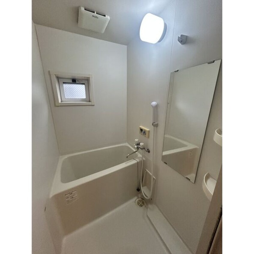 バス／シャワールーム等 リブレア三番町