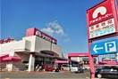 アオキスーパー(スーパー)まで743m ファミール二池