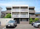 Espressivoの外観
