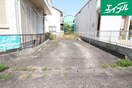 駐車場 セルテｲア西入