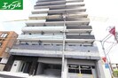 S-RESIDENCE尾頭橋の外観