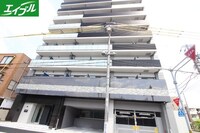 S-RESIDENCE尾頭橋