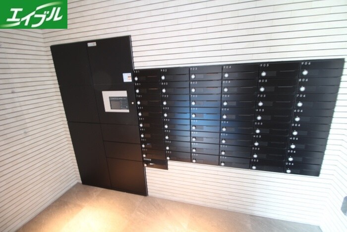 その他 S-RESIDENCE尾頭橋