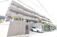 ﾗｲｵﾝｽﾞｶﾞｰﾃﾞﾝﾋﾙｽﾞ富士見台壱番館