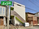 Pinofiore Erbaの外観