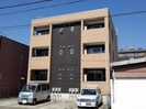 アニメートの外観