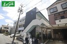 トータス鶴里の外観