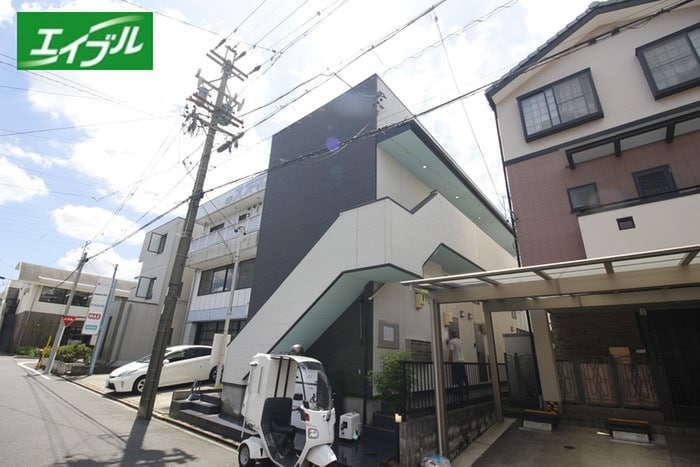 外観写真 トータス鶴里