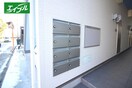 建物設備 トータス鶴里