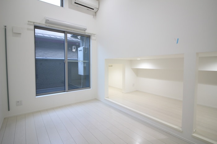 居室 トータス鶴里